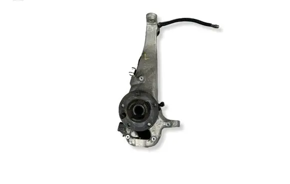Porsche Cayenne (92A) Front wheel hub spindle knuckle 7P0407245A 95834115500 95834115501