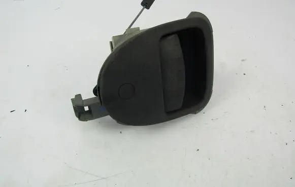 Opel Combo C Rear door exterior handle 13170494