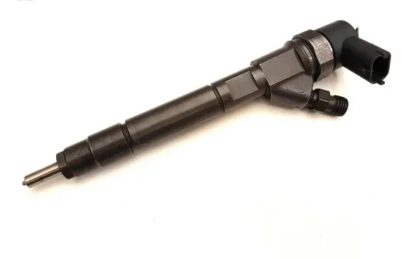 Renault Espace - Grand espace IV Fuel injector 0445110084 0986435173 8200084534