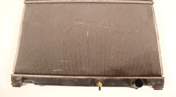 Lexus GS 300 350 430 450H Coolant radiator 4221332771