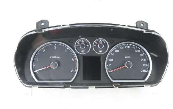 Hyundai i30 Speedometer (instrument cluster) 940032L520