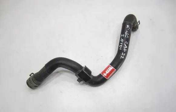 Volkswagen Caddy Engine coolant pipe/hose