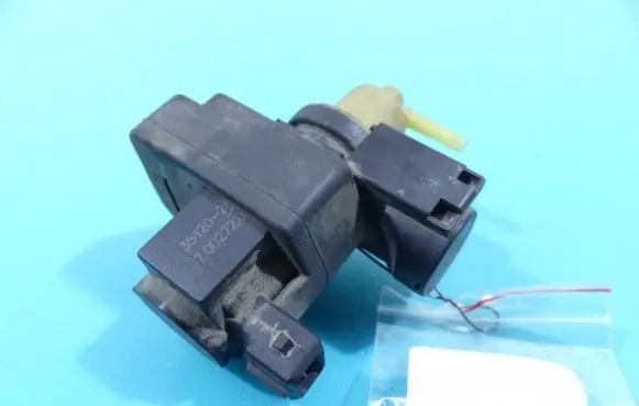 KIA Ceed Turbo solenoid valve 35120-2A900 IMPRK1309404