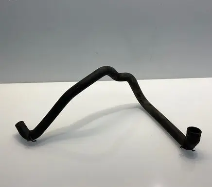 Mercedes-Benz E W212 Engine coolant pipe/hose A2128320994 667065A1P2 2128320994