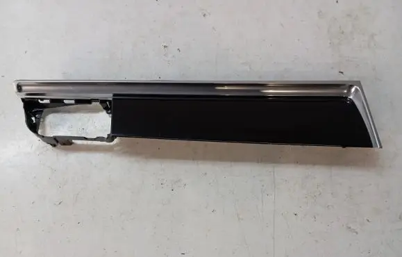 Porsche Macan (95B) Panel trim 95B854524