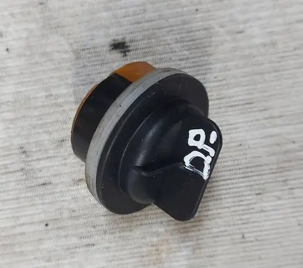 Headlight part