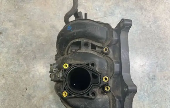 Toyota Aygo AB40 Intake manifold 171200Q020