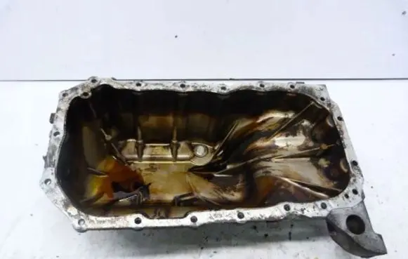 Peugeot 206 Oil sump 9041444680