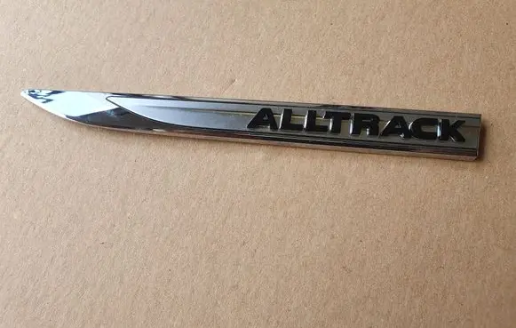 Volkswagen Golf VII Other badges/marks 3G9853689