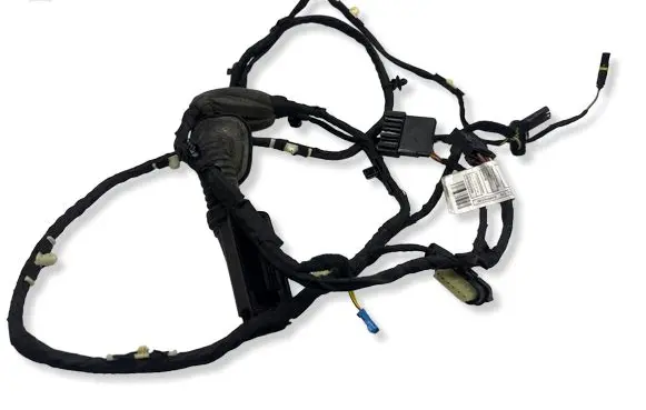 BMW X5 G05 Rear door wiring loom 8779817 E64478 030220232114