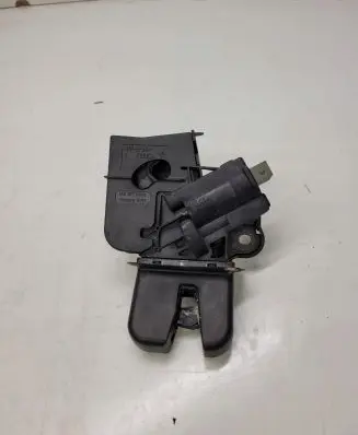 Audi A4 S4 B8 8K Tailgate/trunk/boot lock/catch/latch 4F5827505C