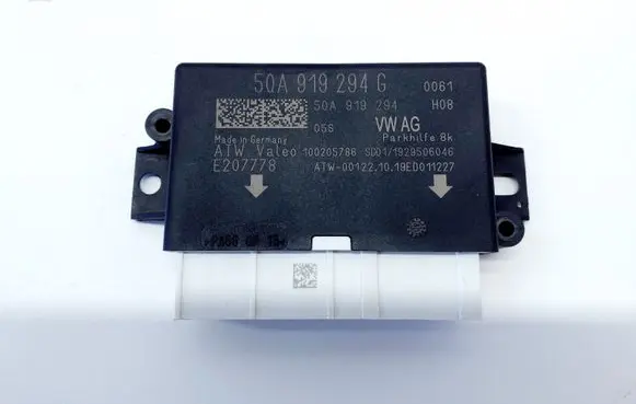 Volkswagen PASSAT B8 Parking PDC control unit/module 5QA919294G