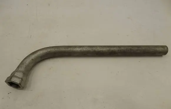 Audi A4 S4 B9 8W Wheel nut wrench 4D0012219A