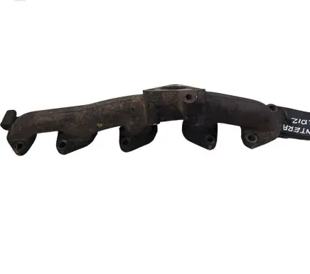 Opel Frontera B Exhaust manifold 24442866