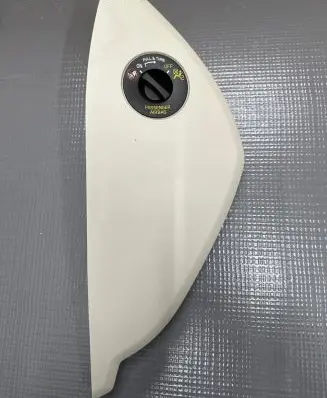 Volvo XC90 Dashboard side end trim 31363987