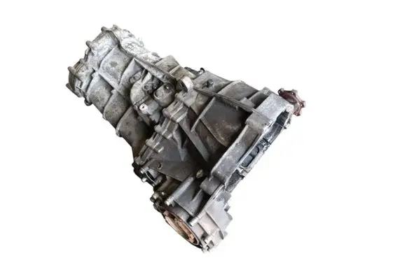 Audi A4 S4 B8 8K Automatic gearbox KBZ02641 Kbz