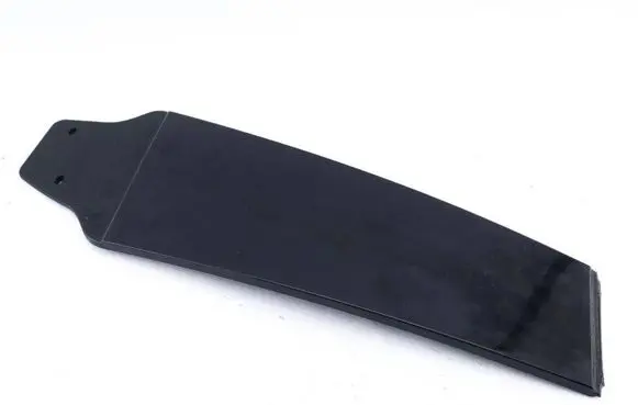 Volkswagen PASSAT CC (B) Pillar trim (exterior) 3C8853317B