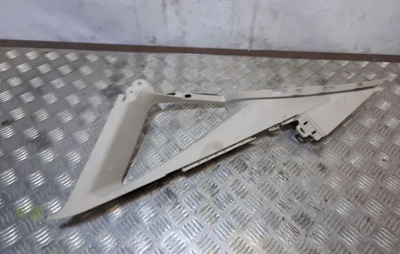 Ford Fiesta (D)pillar trim (top) AE835431011AJ31T8