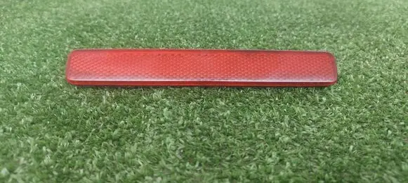 Volkswagen Transporter - Caravelle T5 Rear tail light reflector 7e0.945 105