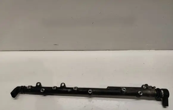 BMW X5 E53 Fuel main line pipe 7788679 0445216008