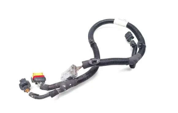 Peugeot 3008 II Other wiring loom 9813597580