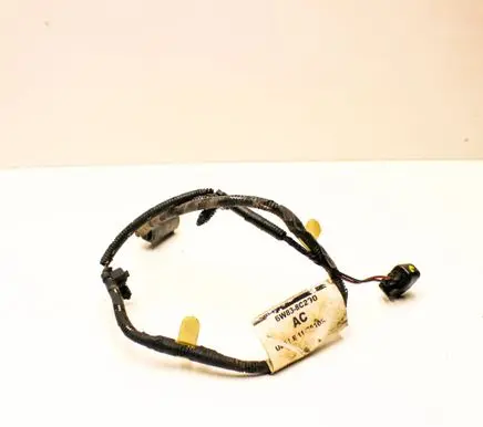 Jaguar XK - XKR Other wiring loom 6W838C290AC
