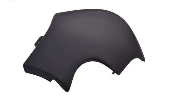 Lexus NX Dashboard glove box trim 5544678030