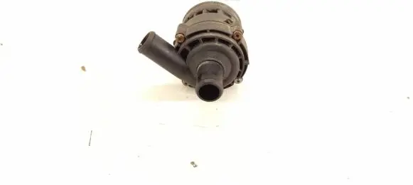 Mercedes-Benz GLE (W166 - C292) Electric auxiliary coolant/water pump 6398350064 A6398350064