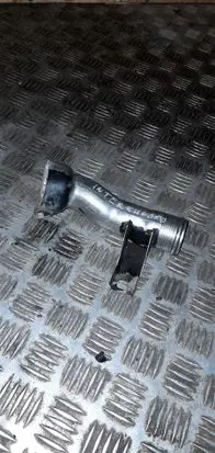Audi A8 S8 D3 4E Intercooler hose/pipe