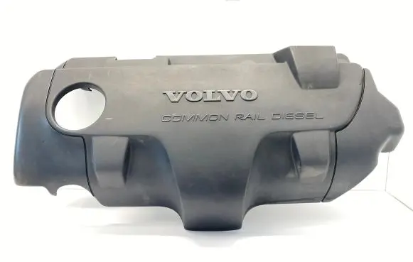 Volvo V70 Engine cover (trim) 08653495 16301