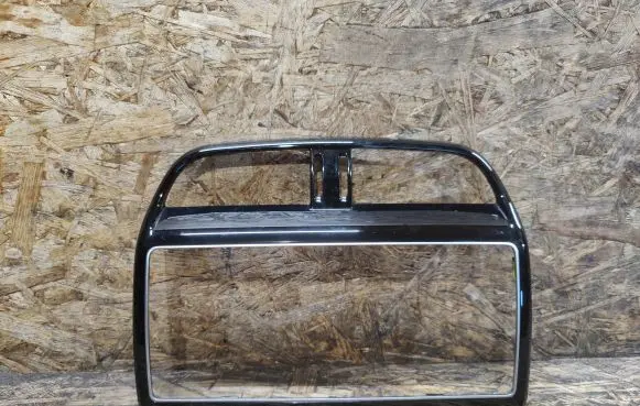 Jaguar XE Other dashboard part 09861000