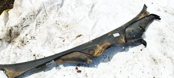 Mercedes-Benz E W211 Wiper trim A2118300013