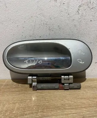 Nissan Almera Tino Rear door exterior handle SA830613