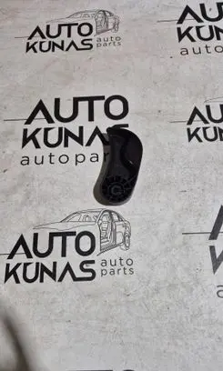 BMW 3 E90 E91 Engine bonnet (hood) release handle 7058117