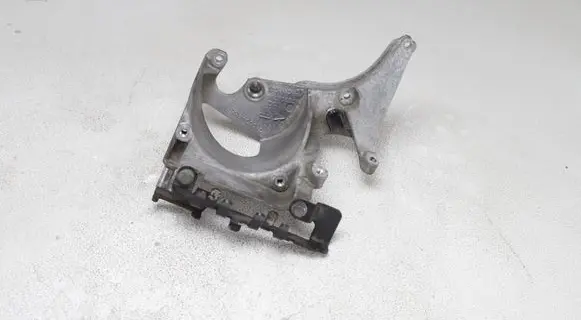 Peugeot 508 RXH Fuel filter bracket/mount holder 9672309780 C4003441SE