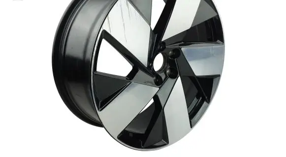 Volvo S60 R20 alloy rim 32143629