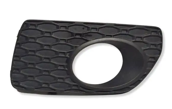 Volvo XC70 Front bumper lower grill 30678690 BP3ED