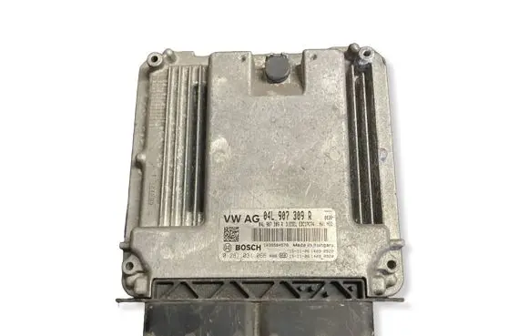 Volkswagen PASSAT B6 Engine control unit/module 04L907309R