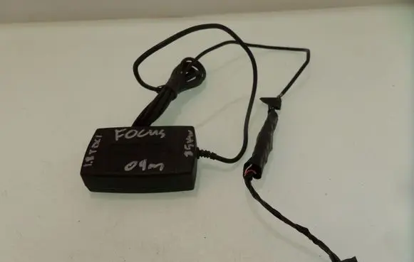 Ford Focus Other control units/modules 022017361782