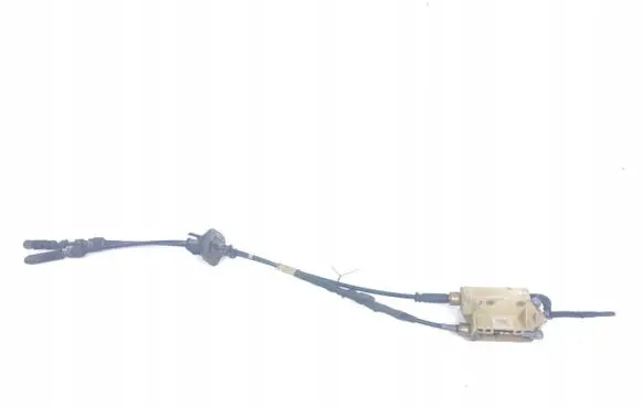 Fiat Multipla Gear shift cable linkage 735291939