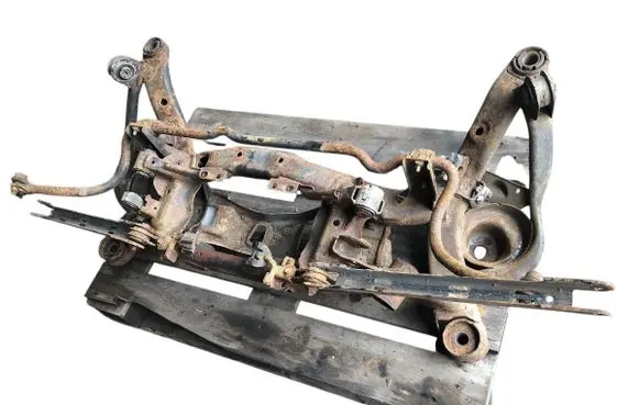 Volvo XC90 Rear subframe