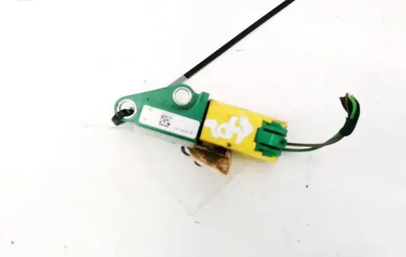 Volkswagen PASSAT B6 Airbag deployment crash/impact sensor 3C0909606