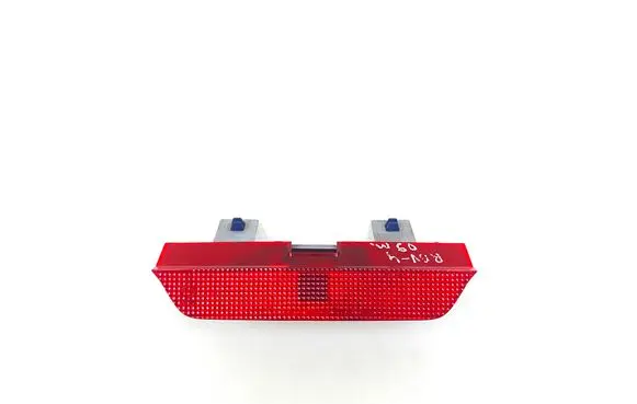 Toyota RAV 4 (XA20) Third/center stoplight DOTSAEU98