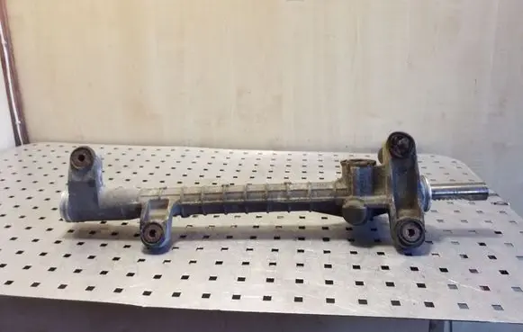 Toyota Corolla E120 E130 Steering rack 26092562