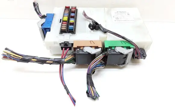 Fuse module