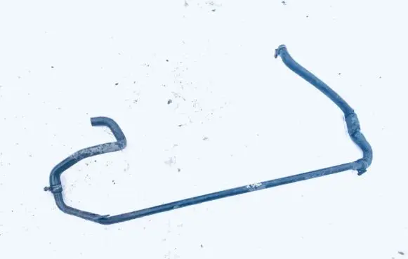 Volkswagen Sharan Power steering hose/pipe/line 7m3422889 5m213e525ba