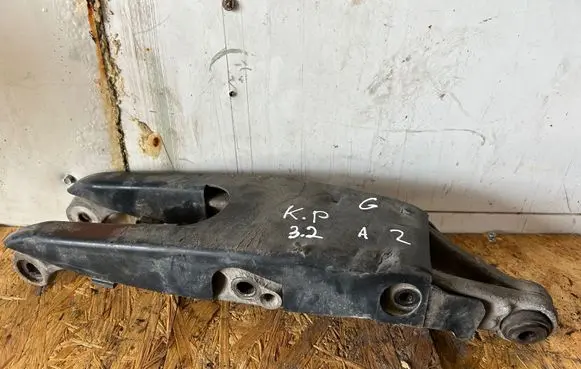 Mercedes-Benz E W211 Rear upper control arm/wishbone 21104