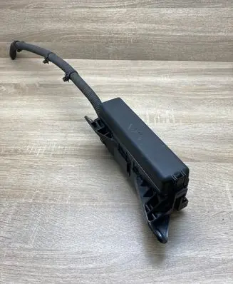 Toyota Prius (XW20) Fuse box set 5510XA1