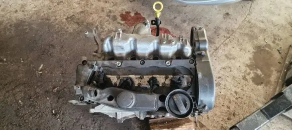 Audi A4 S4 B8 8K Engine 03L023