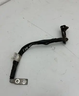 Hyundai i30 Negative earth cable (battery) 918602l001